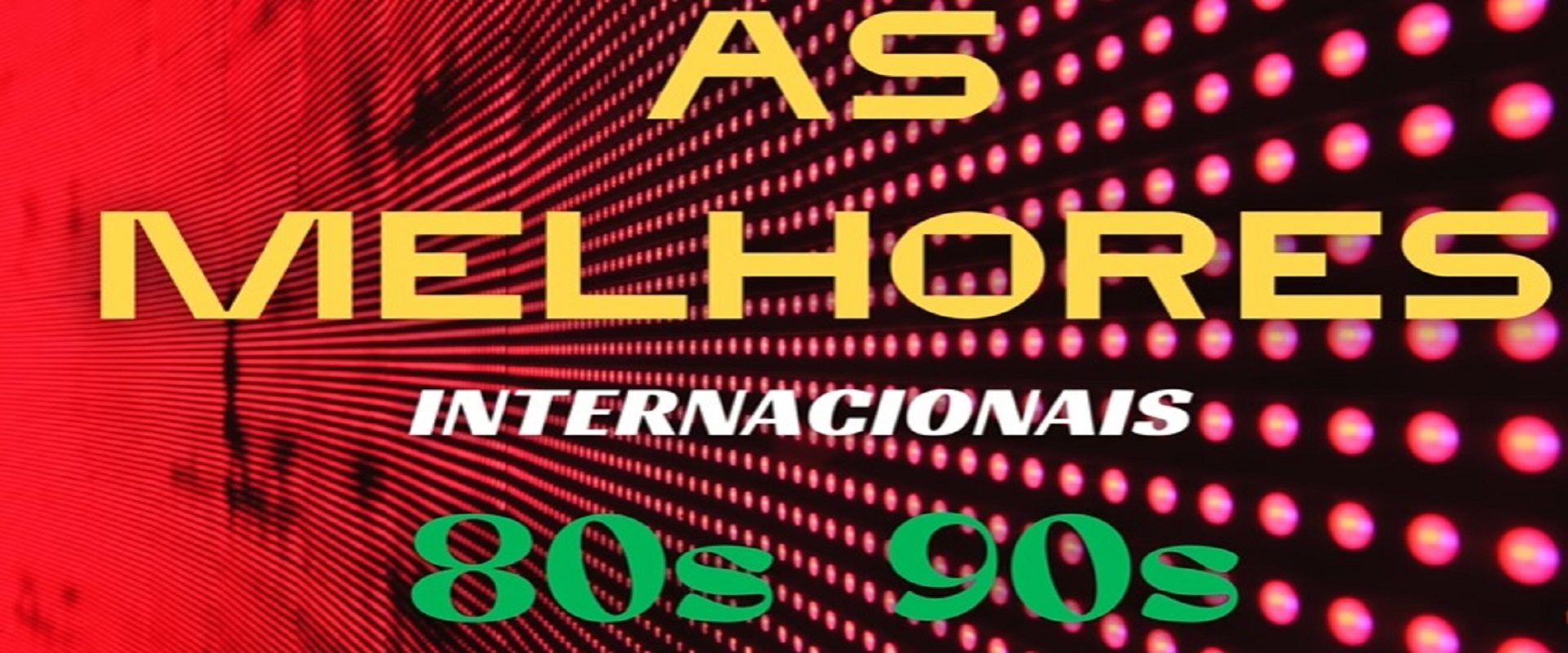 Musica Internacional de Qualidade